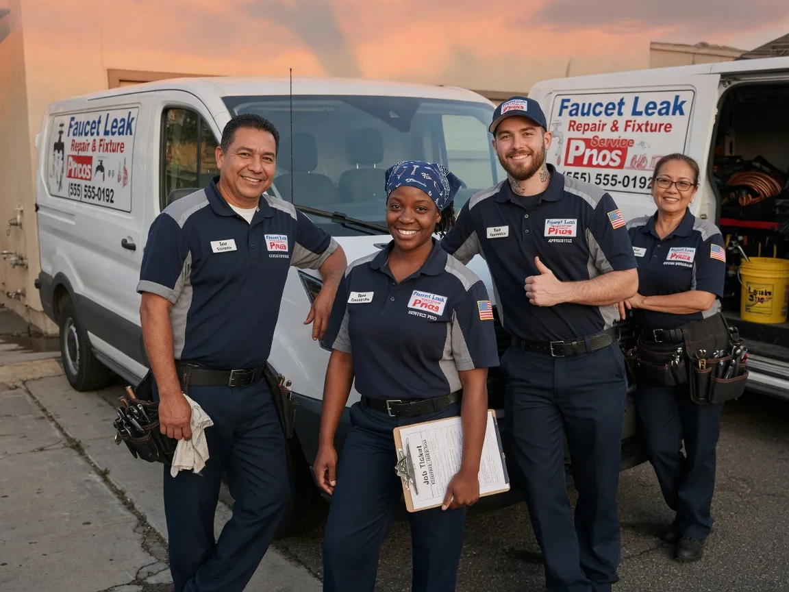 Faucet Repair company in Little Mountain, SC